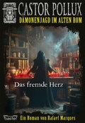 Cover: Castor Pollux 2.Staffel - Band 8 - Bastei L&uuml;bbe