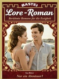 Cover: Lore-Roman 222 - Bastei L&uuml;bbe