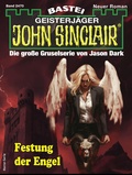 Cover: John Sinclair 2470 - Bastei L&uuml;bbe