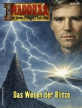 Cover: Maddrax 673 - Bastei L&uuml;bbe