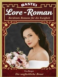 Cover: Lore-Roman 223 - Bastei L&uuml;bbe