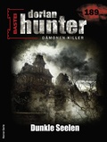 Cover: Dorian Hunter 189 - Bastei L&uuml;bbe