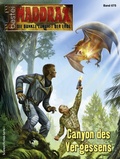 Cover: Maddrax 675 - Bastei L&uuml;bbe