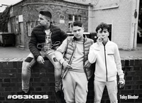 Enlarge image Cover: #053KIDS - Verlag J.H.W. Dietz Nachf. GmbH