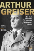 Cover: Arthur Greiser - Verlag J.H.W. Dietz Nachf. GmbH