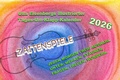 Cover: Zaitenspiele 2026 - Frieling & Huffmann