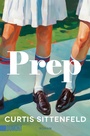 Cover: Prep - DuMont Buchverlag