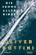 Cover: Die Summe aller Dinge - DuMont Buchverlag