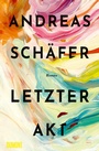 Cover: Letzter Akt - DuMont Buchverlag