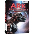 Cover: ARK Survival Ascended - Der inoffizielle Guide - BILDNER Verlag
