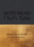 Cover: Rote Wand. Chef&acute;s Table. - CSV