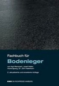 Cover: Fachbuch f&uuml;r Bodenleger - SN-Vlg Michael Steinert