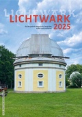 Cover: Lichtwark 2025 - Initiative z. Erhalt. histor. Bauten