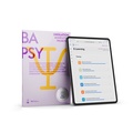 Cover: MedGurus - BaPsy-DGPs Vorbereitung - Pro Paket - Simulationsbuch & E-Learning mit &uuml;ber 1.250 &Uuml;bungsaufgaben - zur Vorbereitung auf den Studieneignungstest Psychologie - MedGurus GmbH