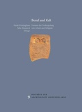 Cover: Beruf und Kult - Bibliopolis