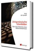 Cover: Zeitgen&ouml;ssische Islambilder - Mangroven Verlag