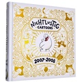 Cover: NICHTLUSTIG Cartoons 2007-2008 - NICHTLUSTIG Verlag