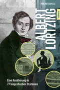 Cover: Albert Lortzing - Allitera