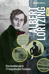 Enlarge image Cover: Albert Lortzing - Allitera