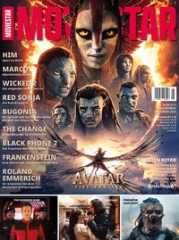 Enlarge image Cover: MOVIESTAR - In Farbe und Bunt Verlag
