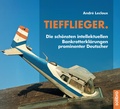 Cover: Tiefflieger. - Solibro Verlag