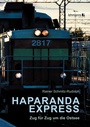 Cover: Haparanda-Express - Lehmanns Media