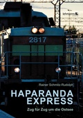 Bild: Haparanda-Express - Lehmanns Media