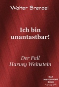 Cover: Ich bin unantastbar! - BROKATBOOK