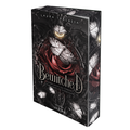 Cover: Bewitched - VAJONA