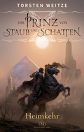 Cover: Heimkehr - Torsten Weitze