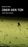 Cover: &Uuml;ber der T&uuml;r - L&ouml;cker Verlag