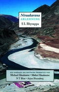 Cover: Niraakarana - Ablehnung - Studia Universit&auml;tsverlag Innsbruck
