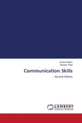 Cover: Communication Skills - LAP Lambert Academic Publishing