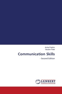 Enlarge image Cover: Communication Skills - LAP Lambert Academic Publishing