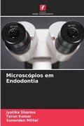 Cover: Microscopios em Endodontia - Edicoes Nosso Conhecimento