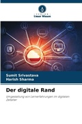 Cover: Der digitale Rand - Verlag Unser Wissen