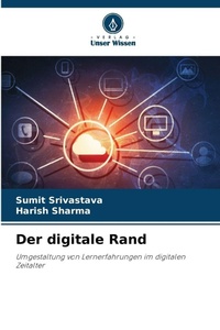 Enlarge image Cover: Der digitale Rand - Verlag Unser Wissen