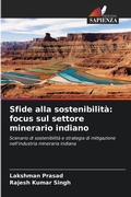 Cover: Sfide alla sostenibilita - Edizioni Sapienza