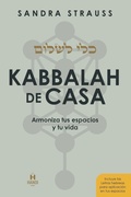 Cover: Kabbalah de Casa - Hanoi Editora