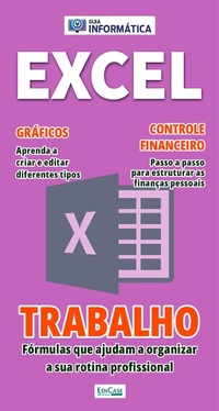 Enlarge image Cover: Guia Informática - Trabalho - EdiCase