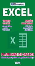 Cover: Guia Inform&aacute;tica - Planilhas de Gastos - EdiCase