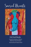 Cover: Sacred Breasts - Girl God Books