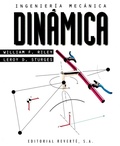 Cover: Ingenier&iacute;a mec&aacute;nica. Din&aacute;mica - REVERTE