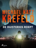 Cover: De duisternis roept - Saga Egmont