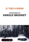 Cover: Il tiro a segno - Fandango Libri