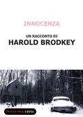 Cover: Innocenza - Fandango Libri