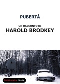 Cover: Pubert&agrave; - Fandango Libri