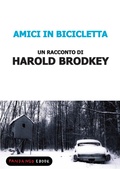 Cover: Amici in bicicletta - Fandango Libri
