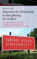 Cover: Education for Citizenship or Disciplining for Civility? - Brill