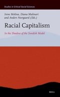 Cover: Racial Capitalism - Brill